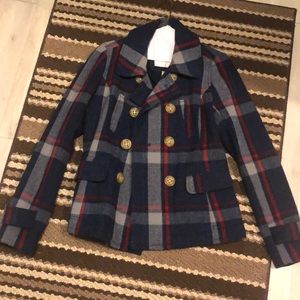 American Eagle Wool Coat